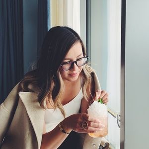 Meet your Posher, Grace
